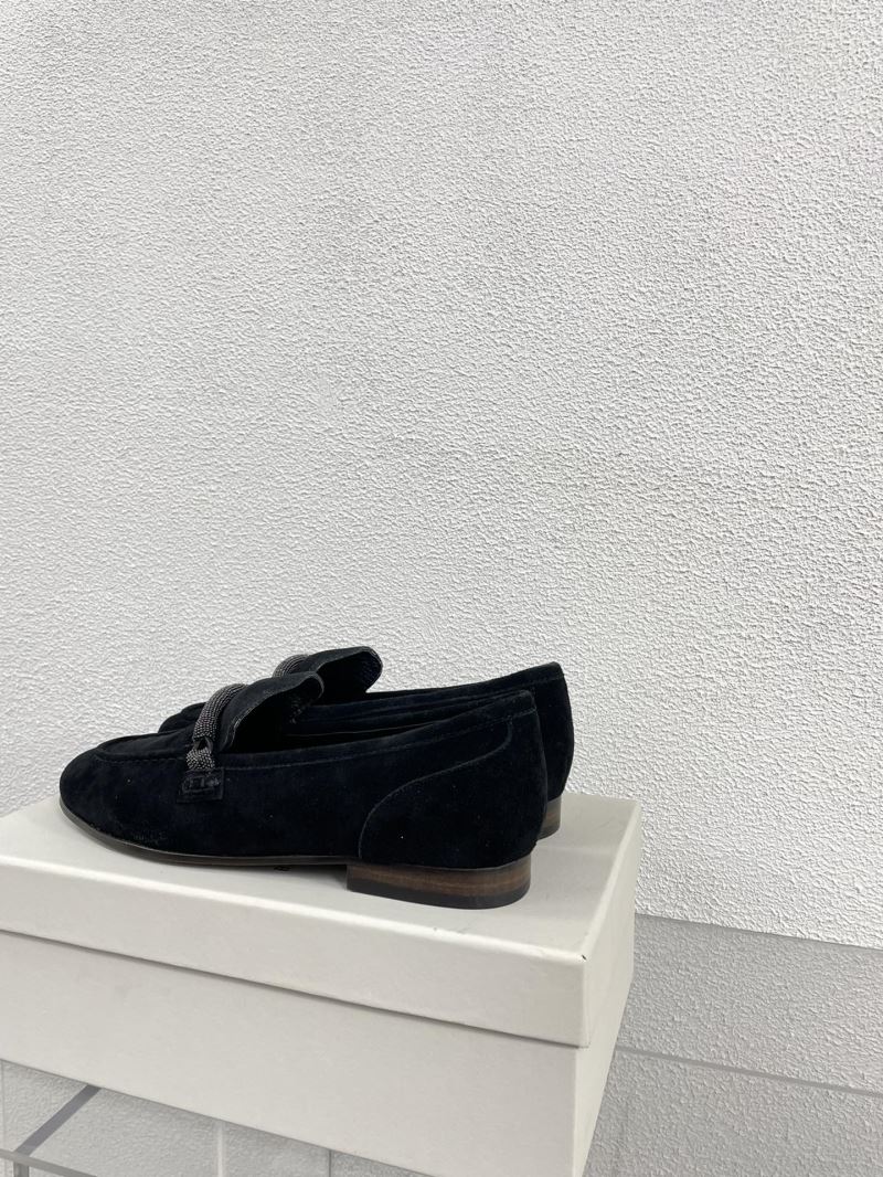 Brunello Cucinelli Shoes